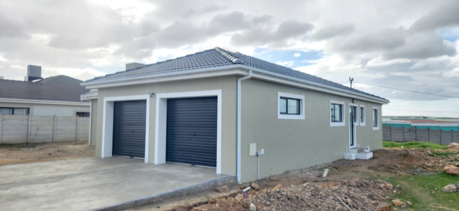 3 Bedroom Property for Sale in Bredasdorp Western Cape